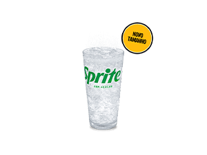 Sprite Sem Açúcar 400ml